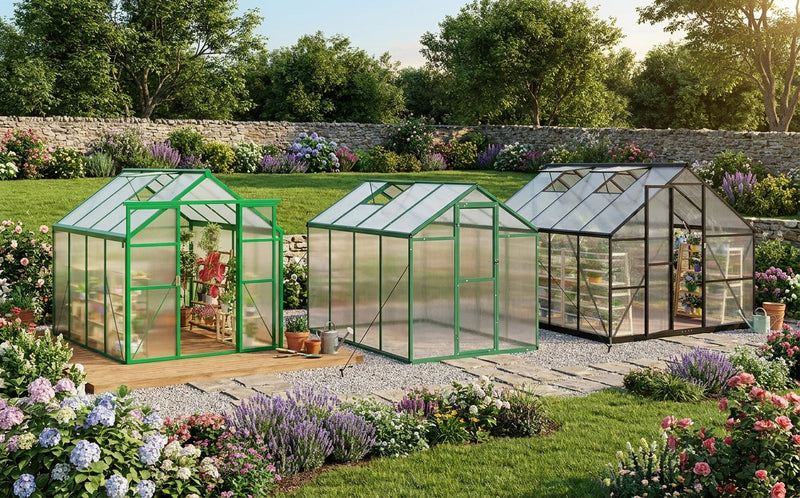 Greenhouses