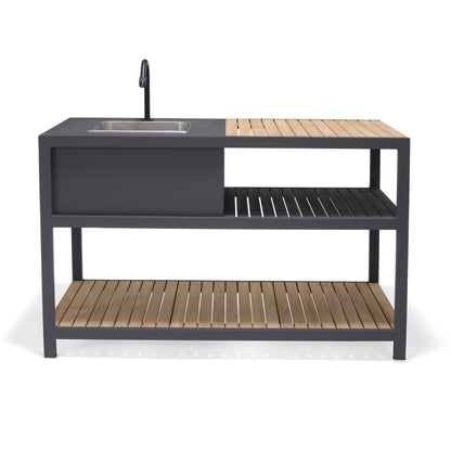 Amber Outdoor Kitchen