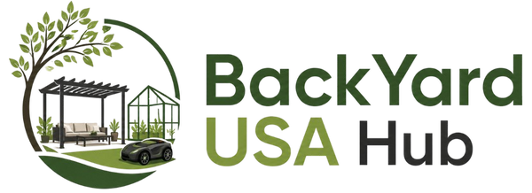 Backyard USA Hub